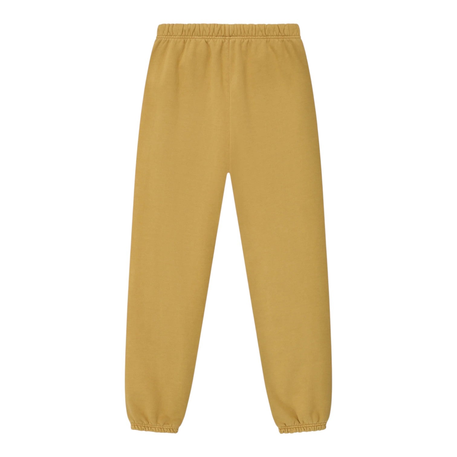 Спортивные штаны Fear of God Essentials Heavy Fleece Classic Sweatpant 'Canyon' — фото 2