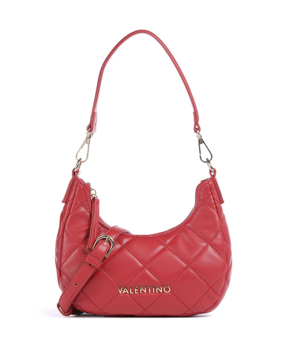 

Сумка через плечо Ocarina из искусственной кожи Valentino Bags, красный