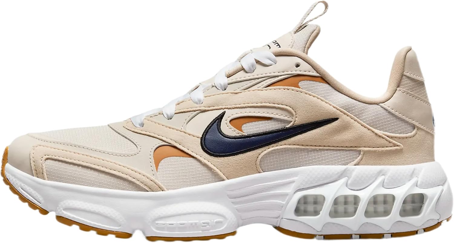 

Женские кроссовки NIKE Zoom Air Fire, Light Orewood Brown/Sanddrift/Desert Ochre/Obsidian