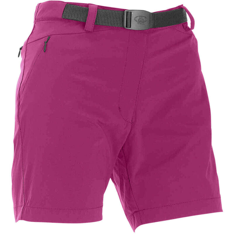 

Шорты спортивные Maul Sport, цвет rosa/schwarz
