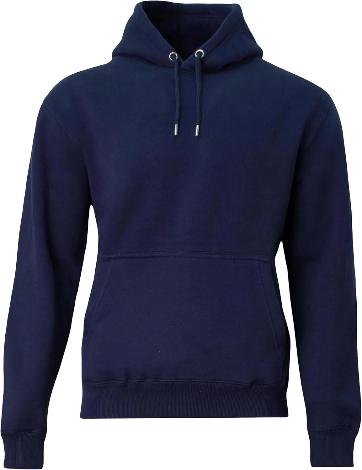 

Мужская толстовка с капюшоном A4, длинный рукав, Regular-Fit, флис