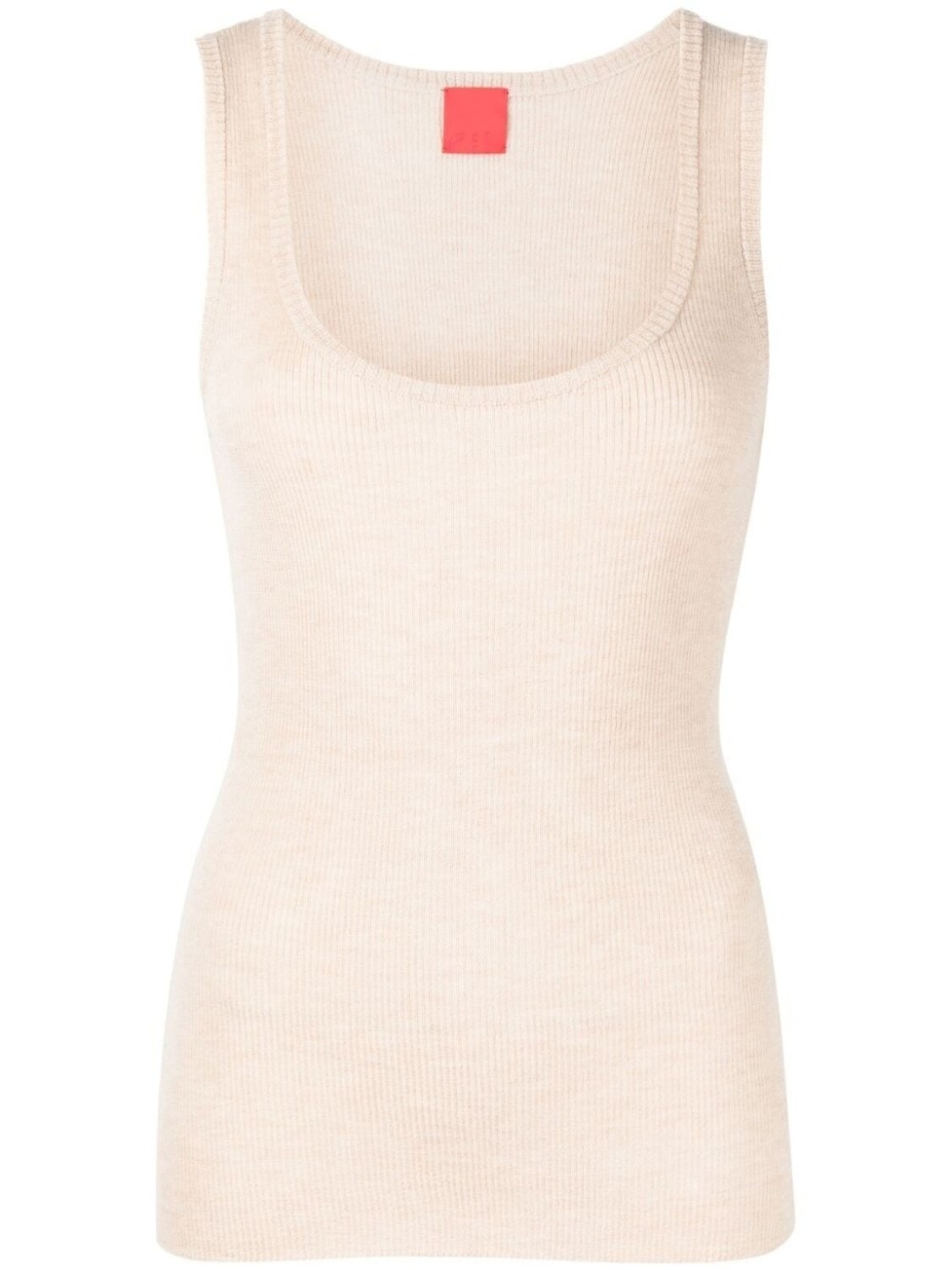 

Кашемировый топ Paula Cashmere In Love, коричневый