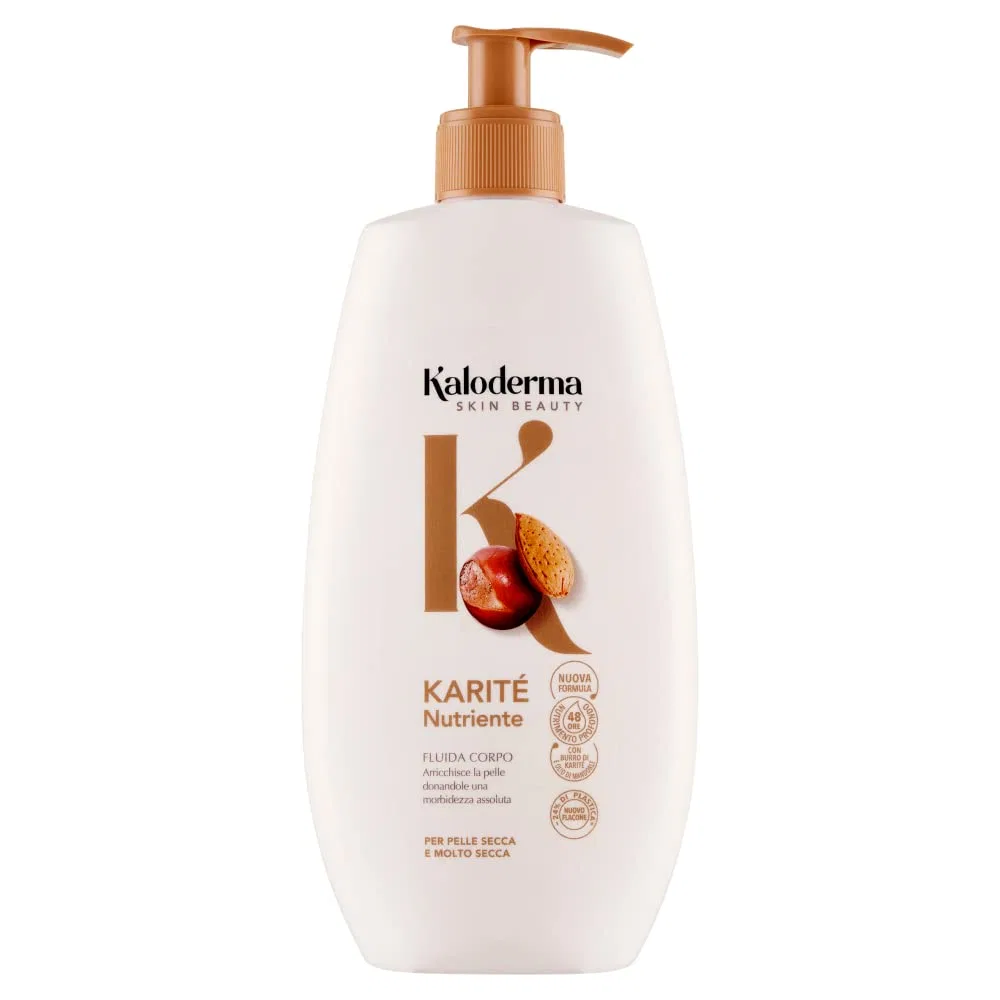 Питательный флюид для тела Kaloderma, 400 мл Kaloderma
