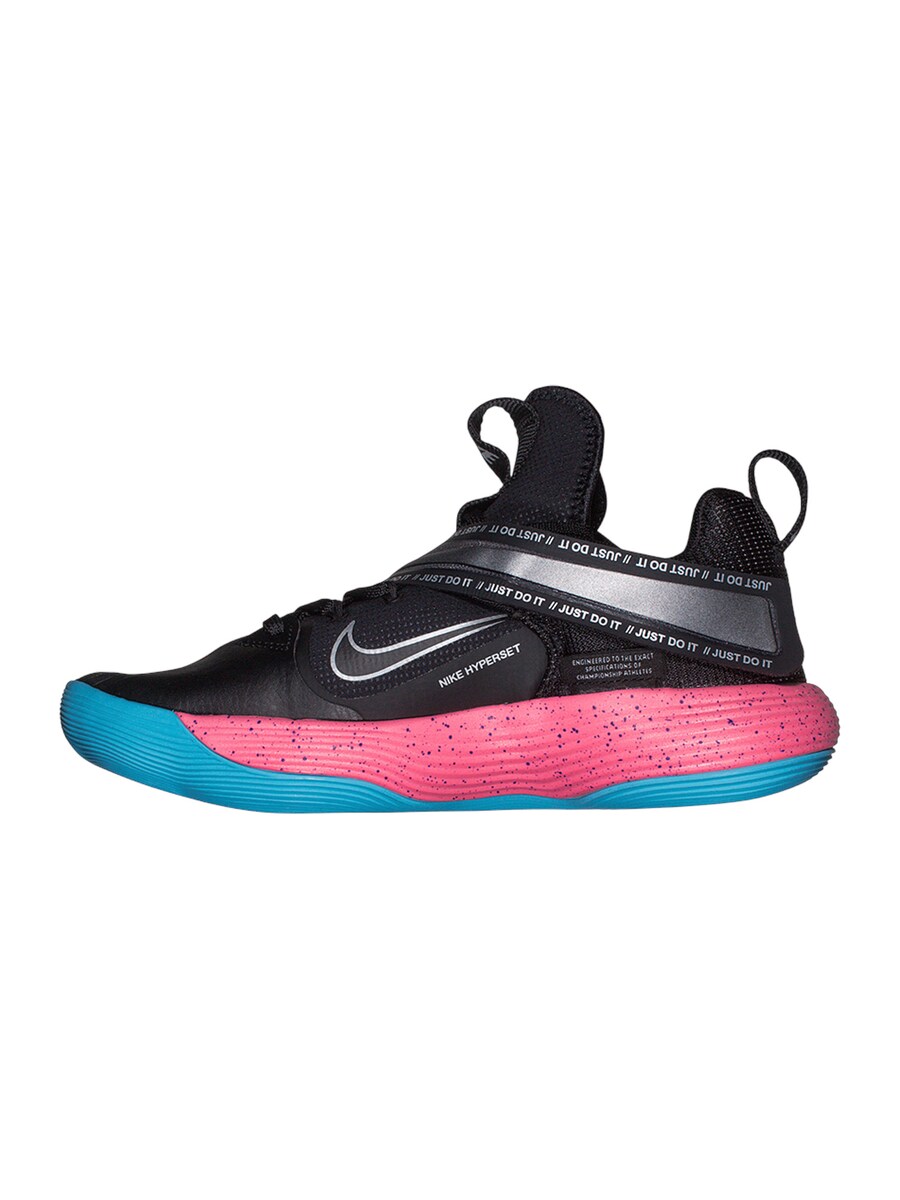

Спортивная обувь NIKE, черный
