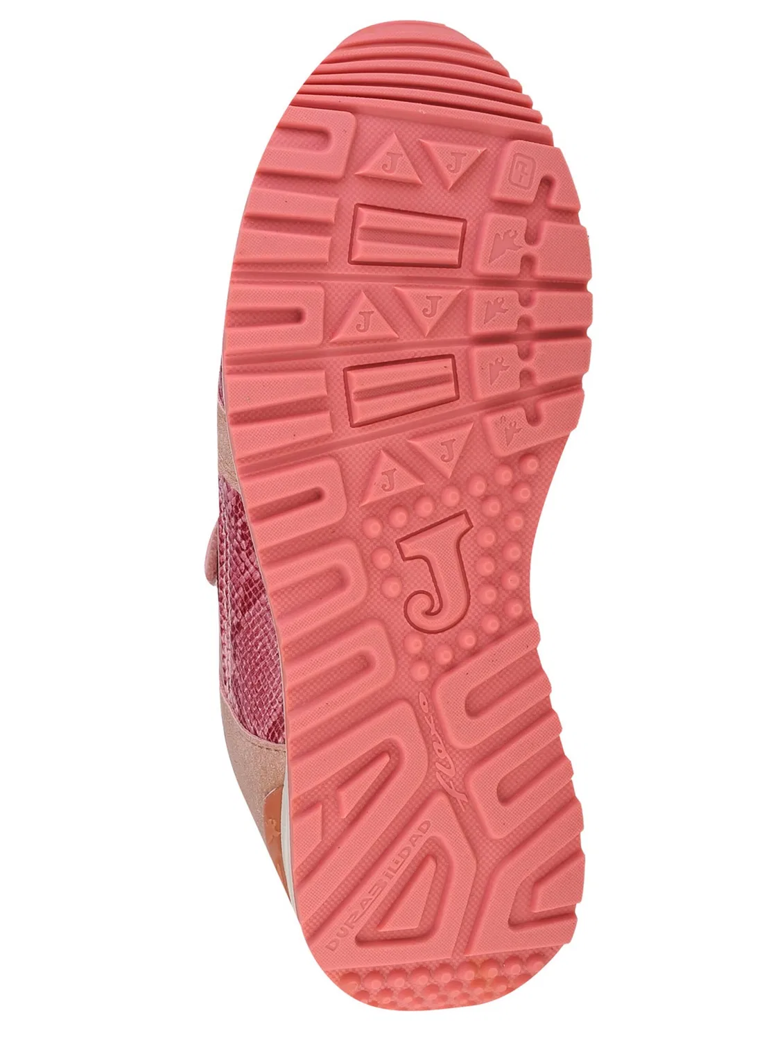 Кроссовки '6100' Joma, Pink — фото 3
