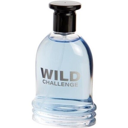 

Мужская туалетная вода Street Looks - Wild Challenge - Eau De Toilette - 100ml