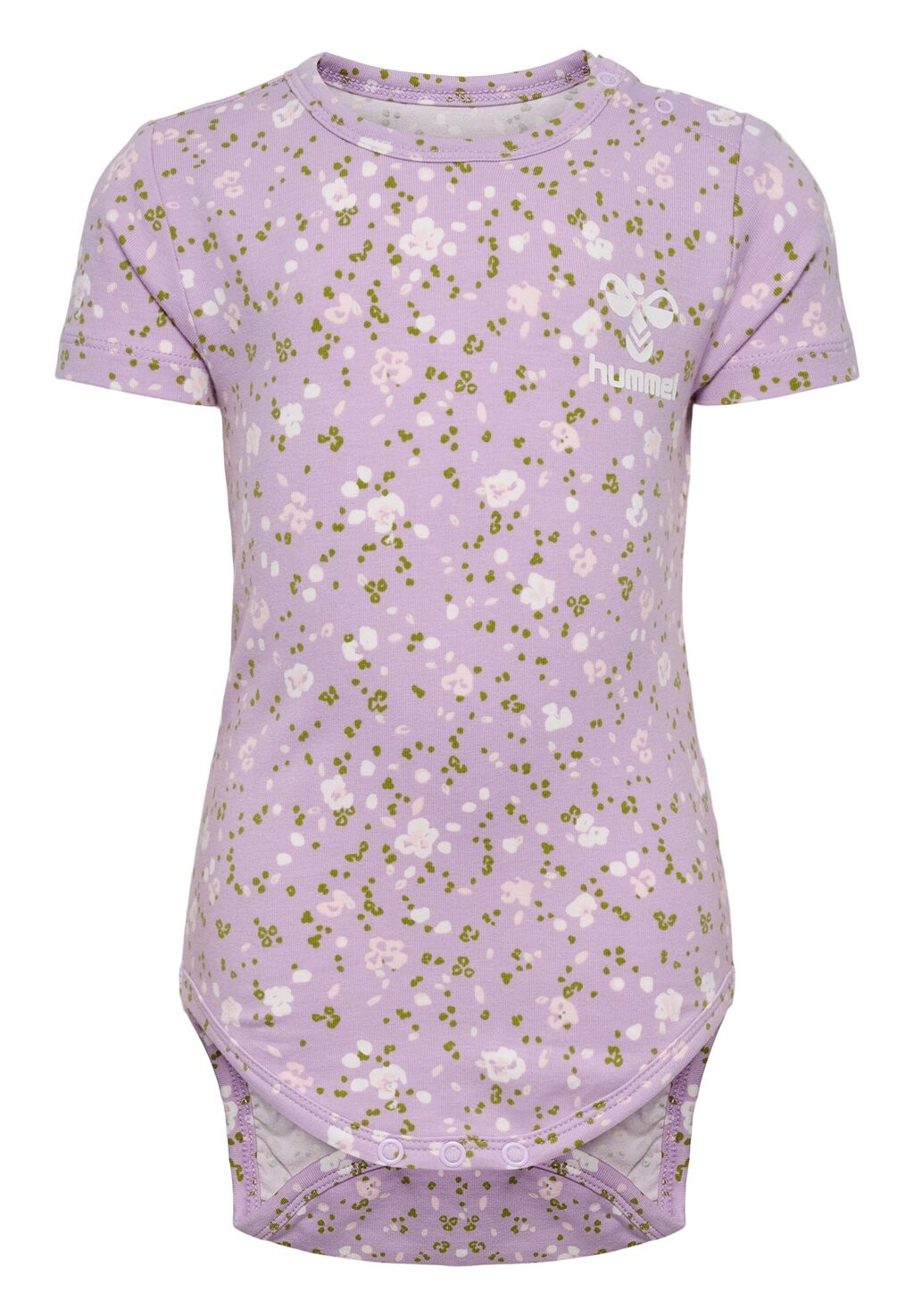 

Боди GLAD Hummel, цвет orchid bloom