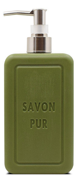 

Savon De Royal, Жидкое мыло, Военный зеленый, 500 мл
