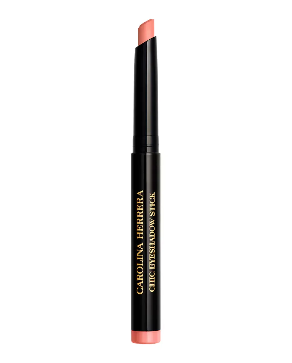 Тени для век в форме стика Chic Eyeshadow Carolina Herrera, 22 Haute Coral