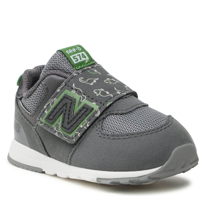 

Кроссовки New Balance NW574DG, серый