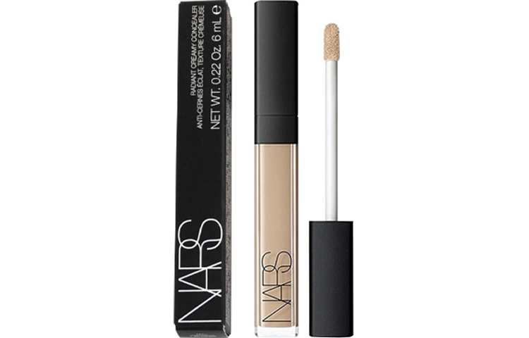 Консилер NARS Radiant Creamy Concealer для всех типов кожи, #крем-брюле, 6 мл — фото 3