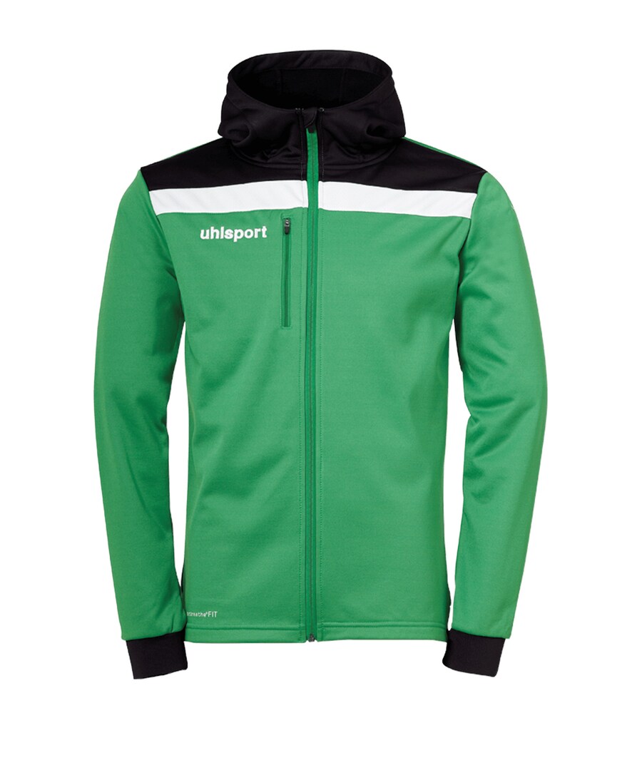 

Куртка performance UHLSPORT, зеленый