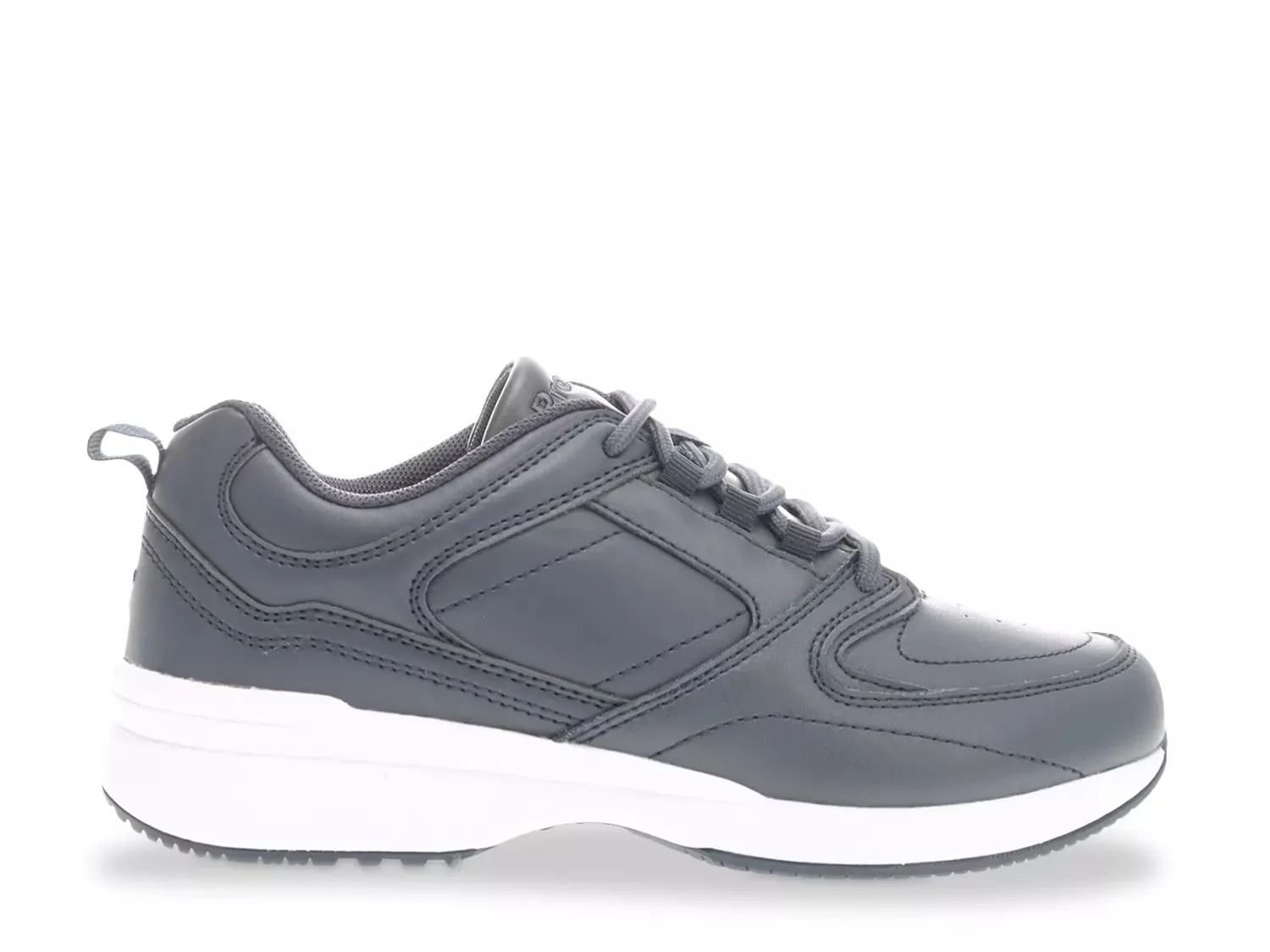LIfewalker Sport Sneaker - женские кроссовки Propet, Navy — фото 4