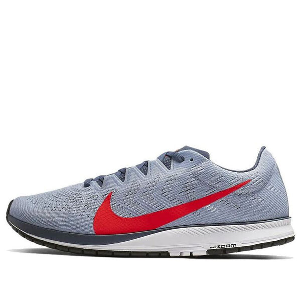 

Кроссовки air zoom streak 7 Nike, синий