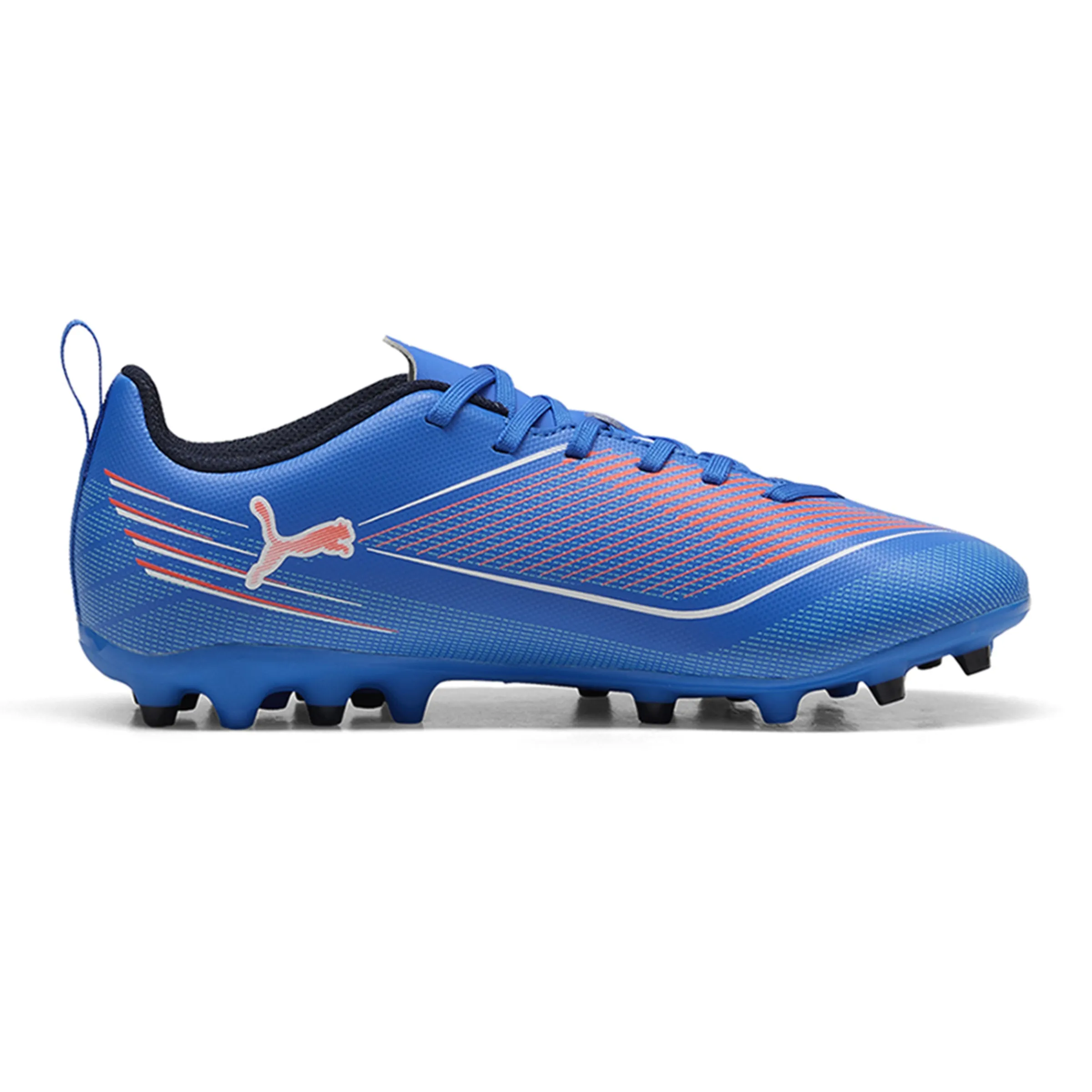 

Мужские футбольные бутсы ULTRA 6 PLAY MG Jr Puma, синий