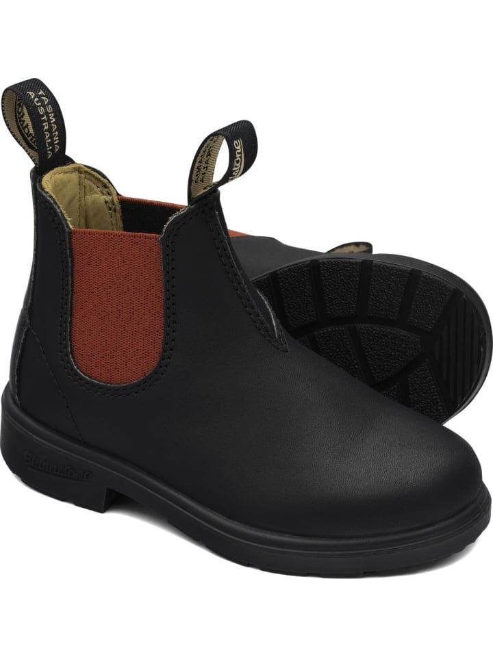 

Ботинки челси Blundstone Chelsea Boot, черный