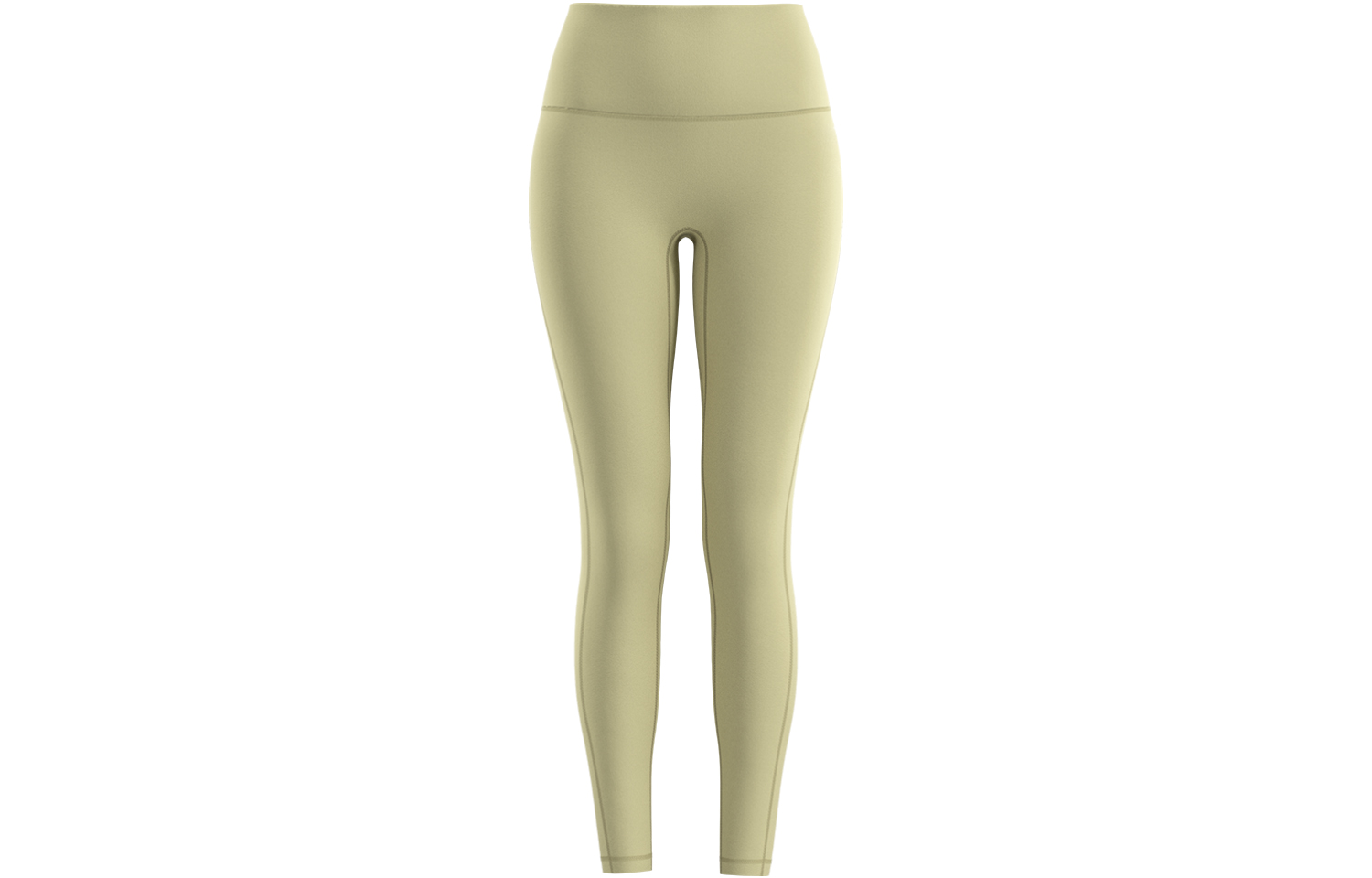 

Коллекция Sculpting Series леггинсы для йоги женские HOTSUIT, светло-зеленый