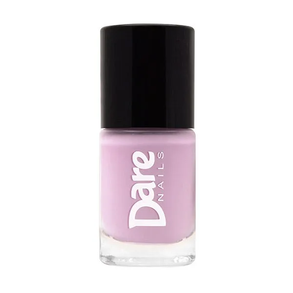 Легко наносимый лак для ногтей DARE Esmalte De Uñas, 016 Mauve
