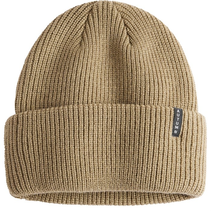 

Выберите однотонную шапочку Autumn, Chinchilla