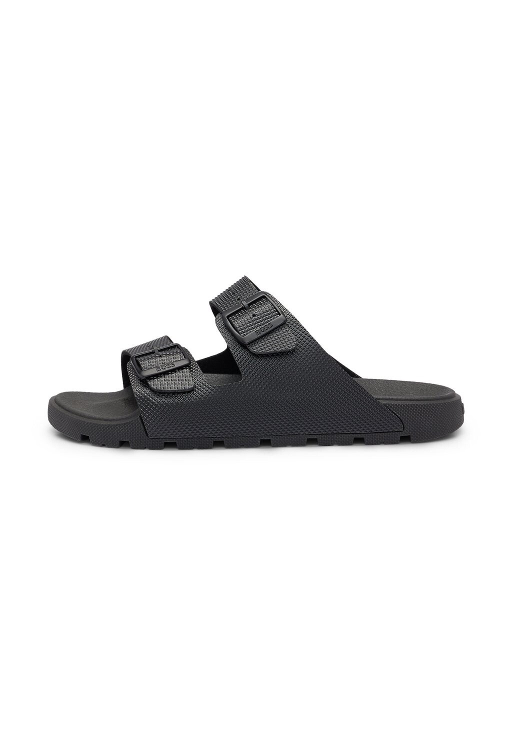 

Тапочки SURFLEY UNISEX BOSS, цвет black