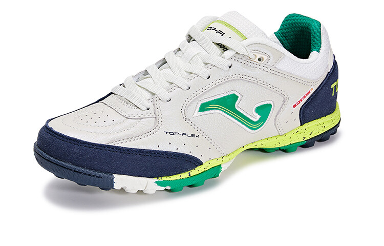 Детские футбольные бутсы Kids White Joma, белый — фото 3
