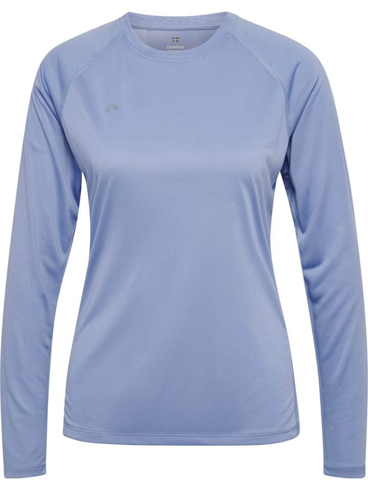 

Функциональная рубашка Newline, цвет active blue