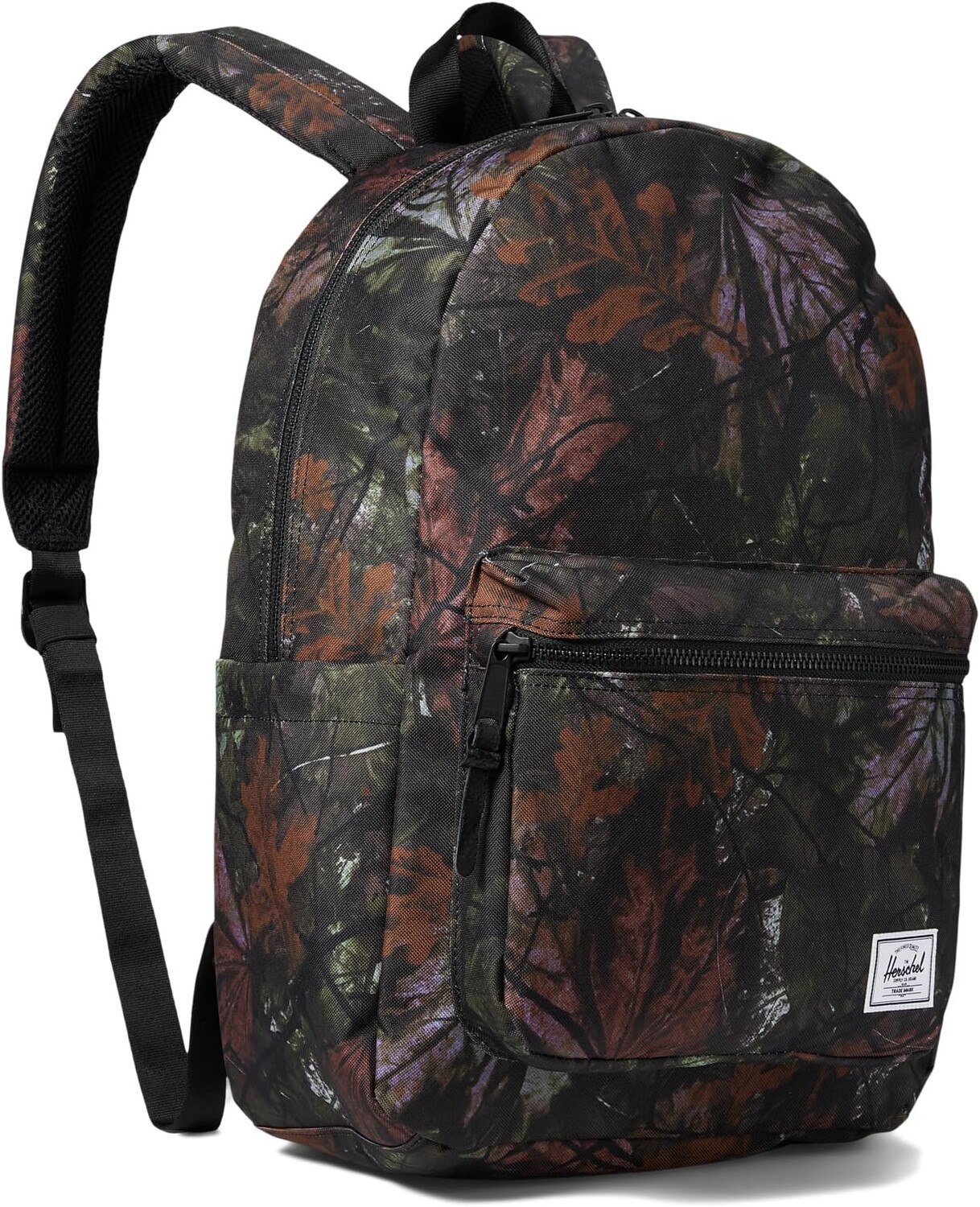 

Рюкзак Herschel Supply Co. Settlement Backpack, цвет Fallen Leaves Camo