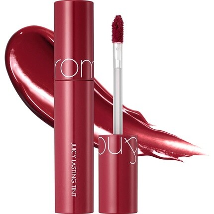 

Тинт Juicy Lasting F/W Colors 12 Cherry Bomb, Romand