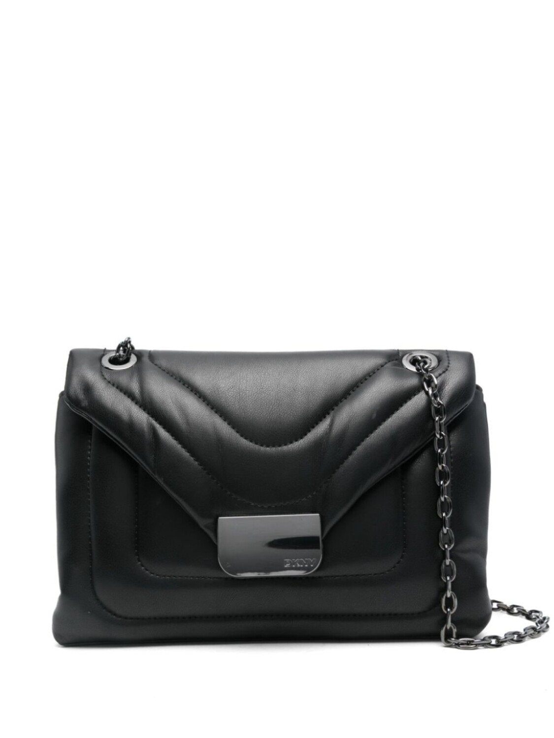 

Сумка через плечо DKNY Kaya, черный