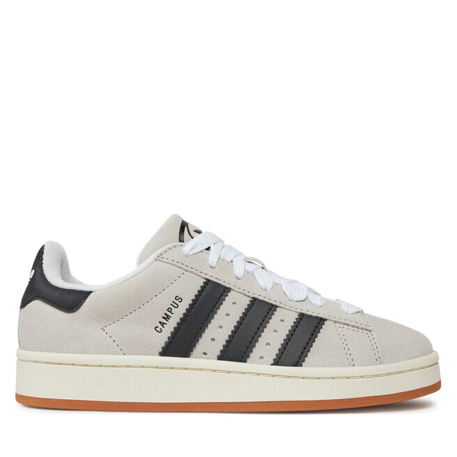 Кроссовки adidas Campus 00s W GY0042 Crywht/Cblack/Owhite, бежевый