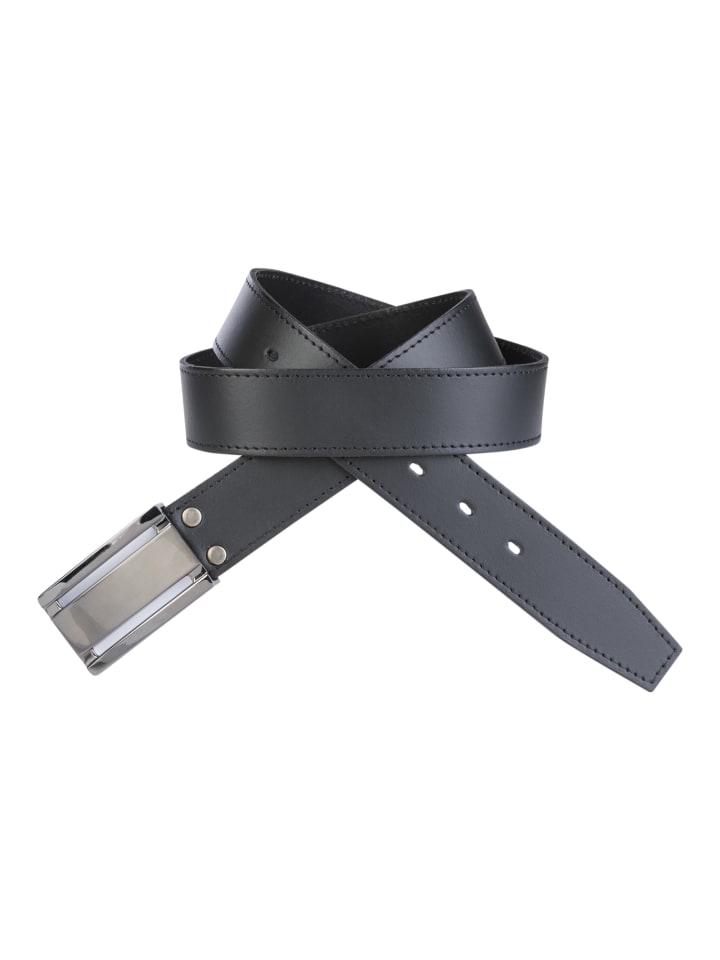 

Ремень Man's World, черный