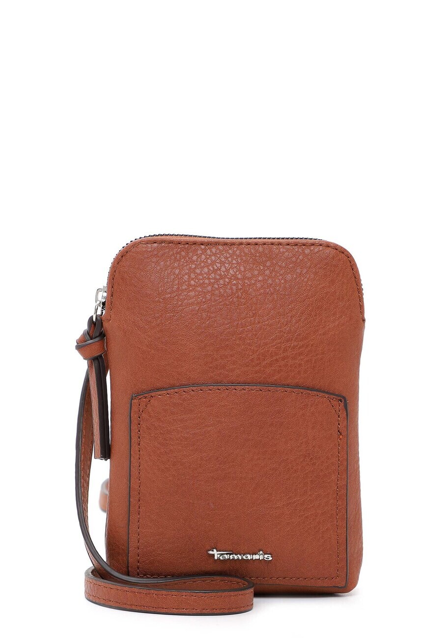 

Сумка кросс-боди Tamaris Crossbody Alessia, цвет Cognac