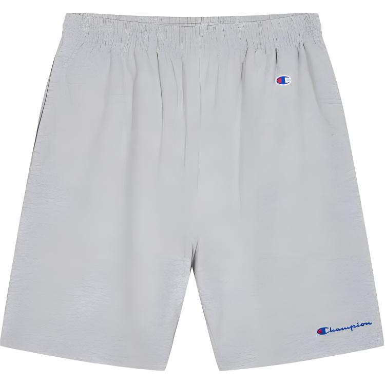

Повседневные шорты мужские Champion, светло-серый
