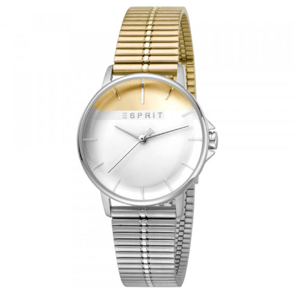 

Серебряные женские часы Esprit