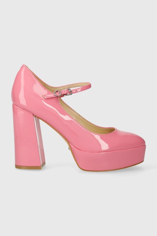 

ПРЕМО Туфли Guess, розовый