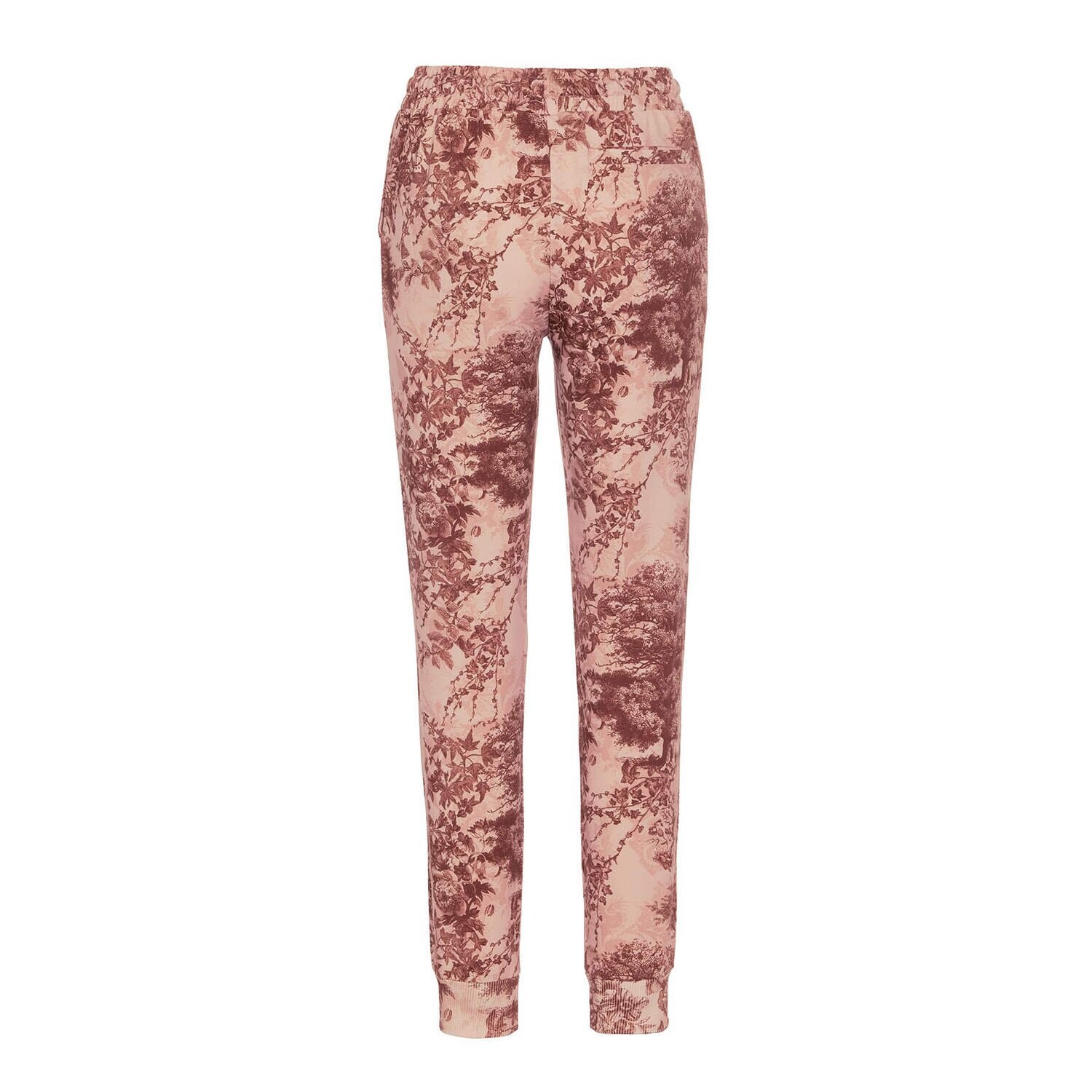 

Брюки Essenza Lange Hose Bette Aurelie, розовый