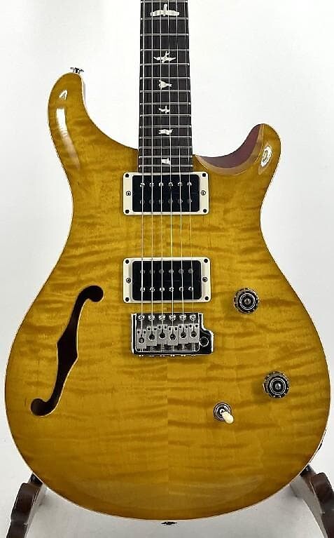 

Электрогитара Paul Reed Smith PRS CE24 Electric Guitar McCarty Sunburst with Gigbag #0361200