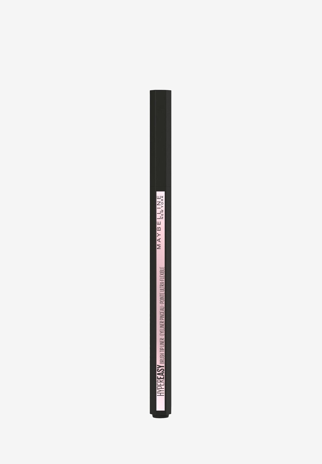 

Подводка для глаз Hyper Easy Liquid Liner Eyeliner Maybelline New York, цвет matte black