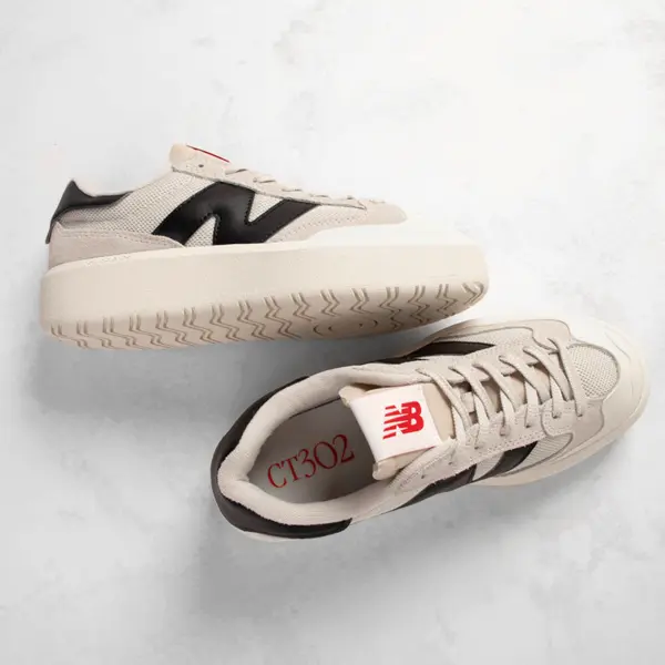 

Кроссовки New Balance CT302, черный