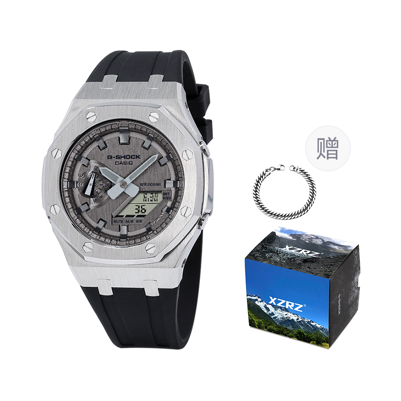 

Унисекс часы серии Full Metal CASIO