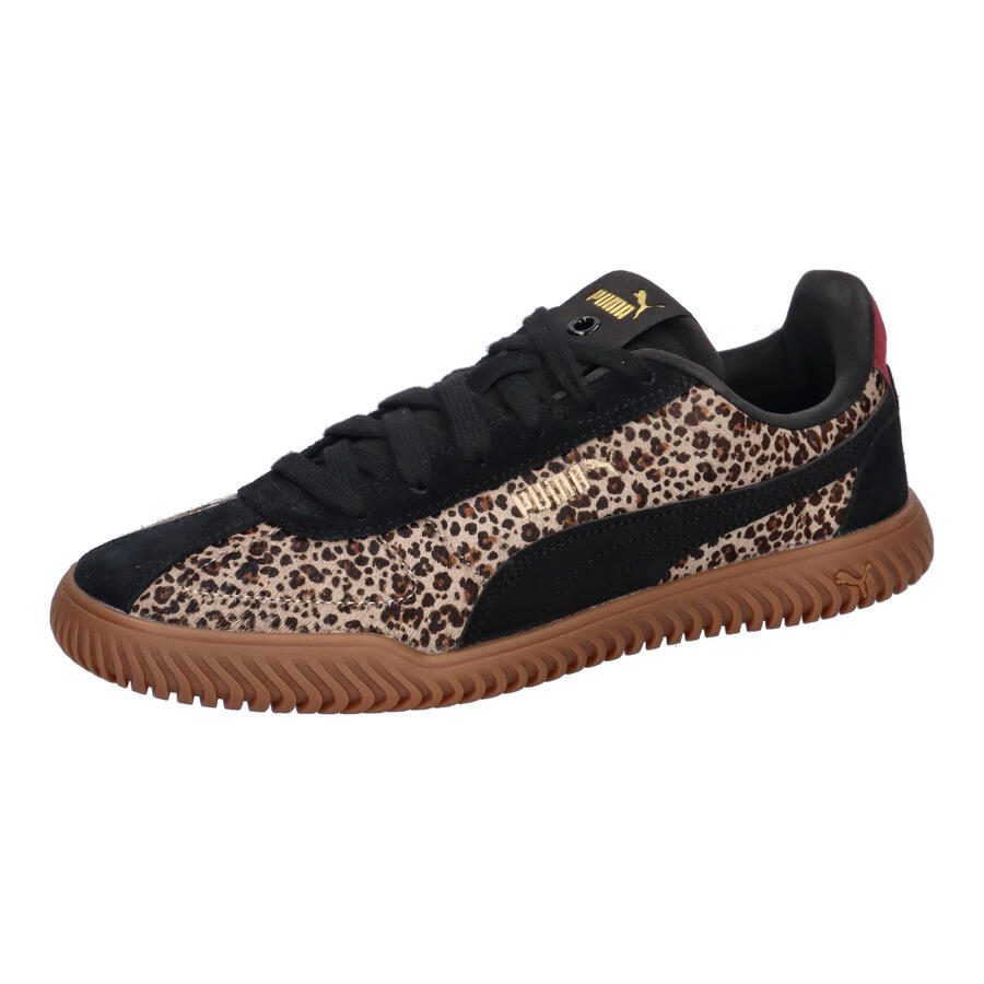 Женские кроссовки Puma Club Kayzer Animal Flair 402717