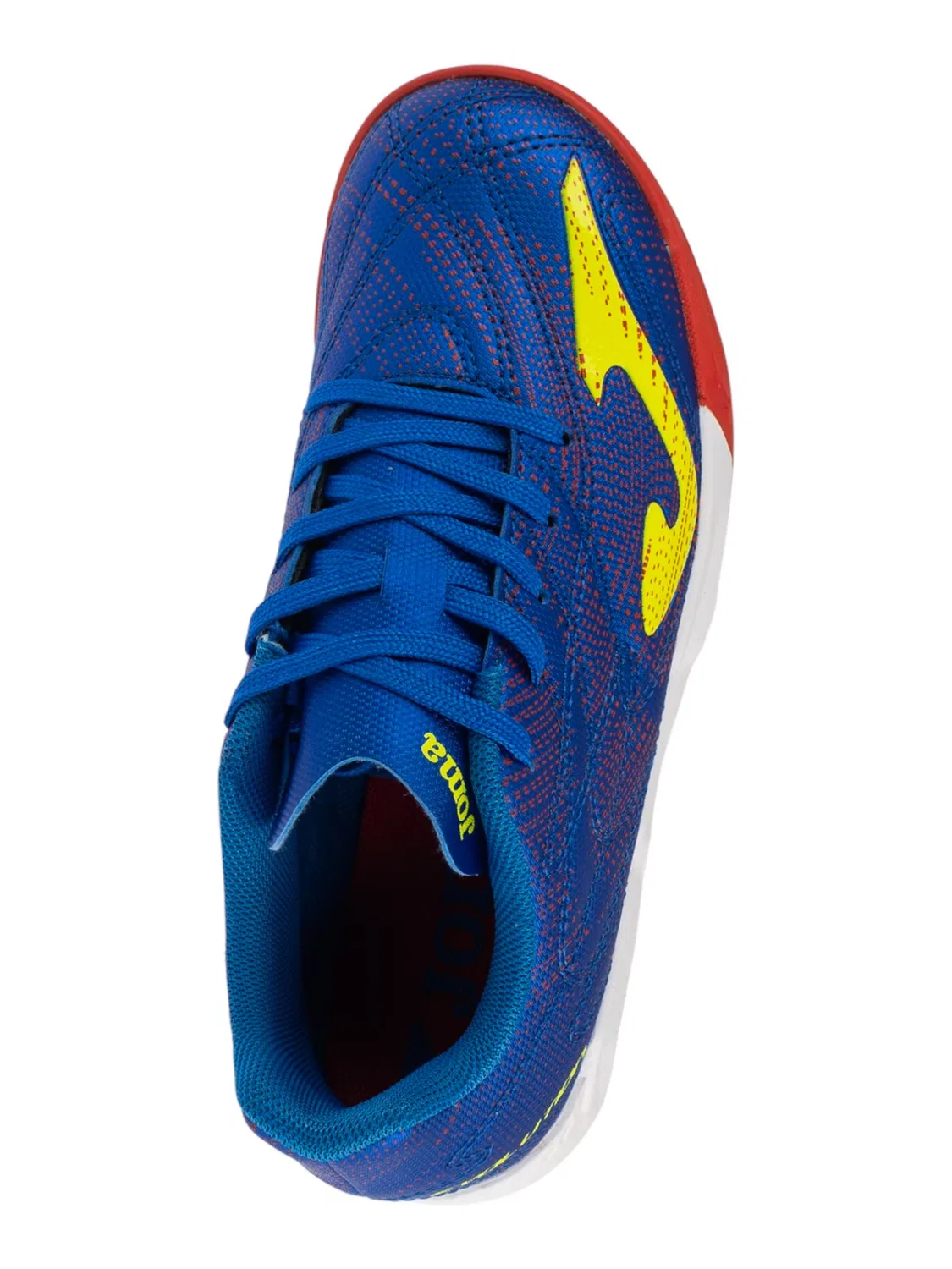 Спортивные кроссовки JOMA Joma Evolution Jr 26 EVJS IN синего цвета — фото 4