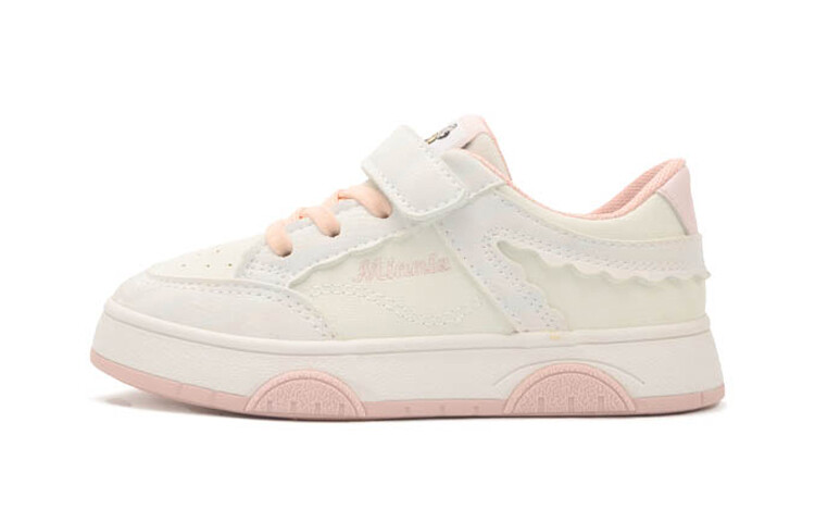 

Кроссовки Disney Kids Skateboarding Shoes Kids Low-top, голубой