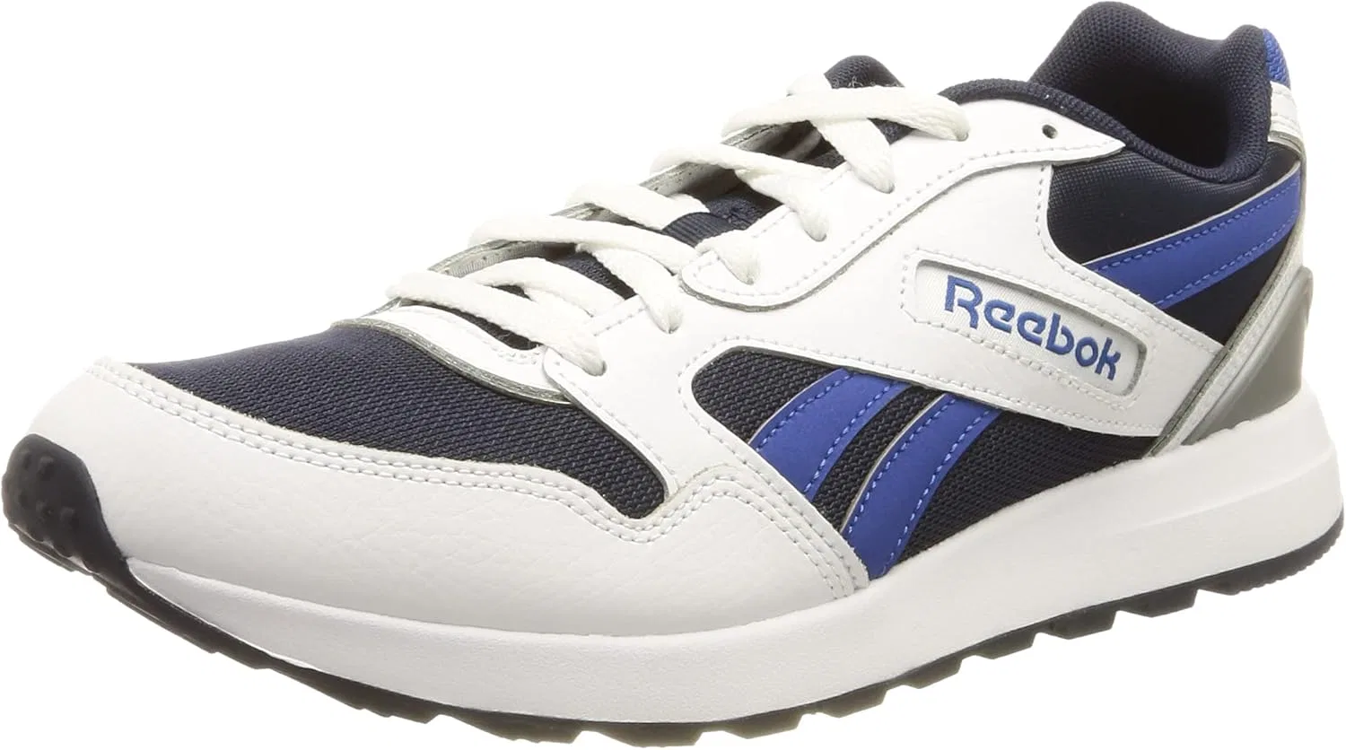 Кроссовки Reebok Unisex GL1000, Vector Navy Ftwr White Vector Blue