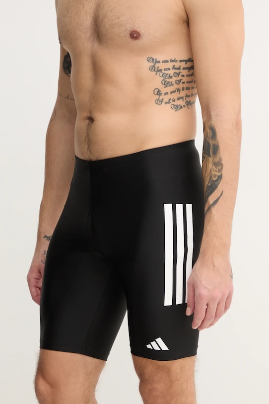 

Плавки 3 Stripes Adidas Performance, черный