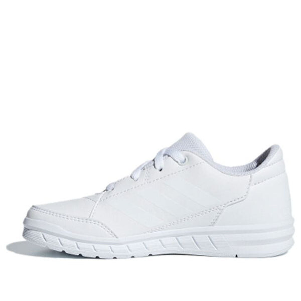 

Кроссовки altasport k детские Adidas, белый