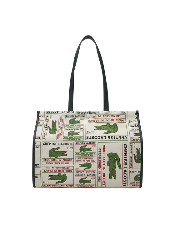 

Сумочка NU5010HK Lacoste, мультиколор