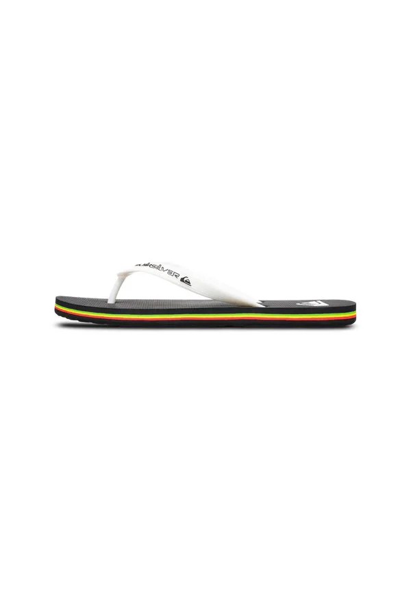 Сандалии molokai core tbar Quiksilver, Black