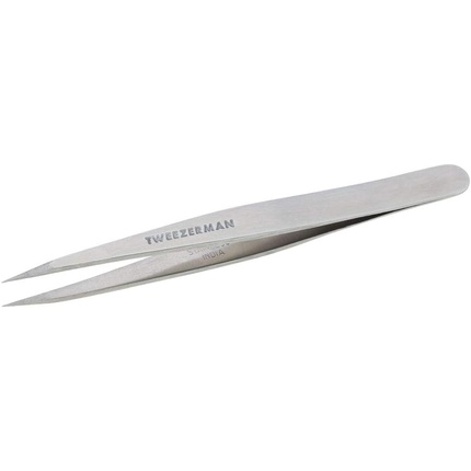 

Пинцет с заостренными кончиками Classic Stainless Tweezerman