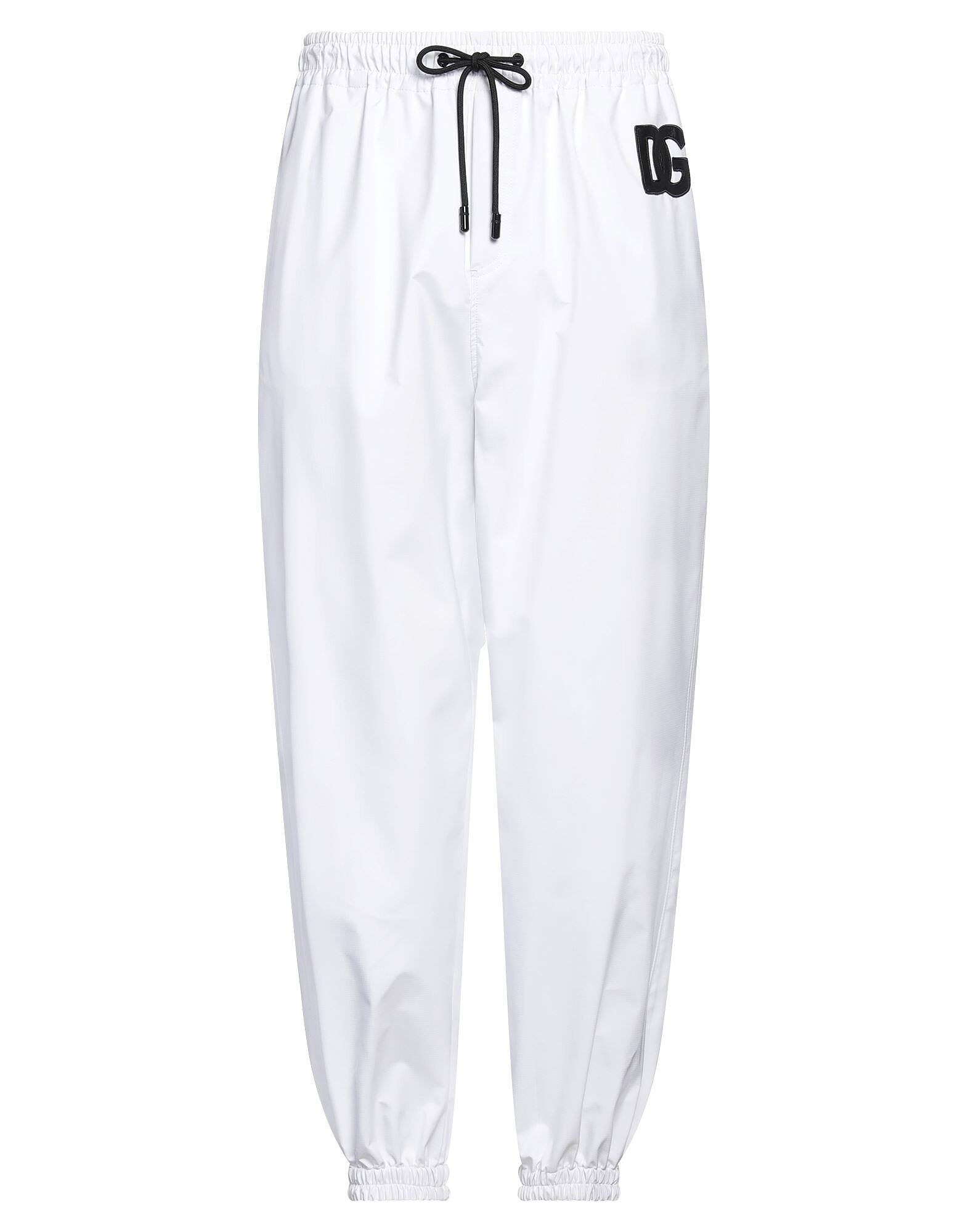 

Брюки Dolce&Gabbana, белый